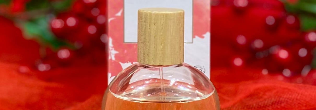 Per què hauries d’evitar els perfums convencionals?