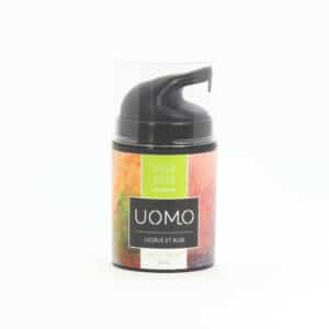 Uomo Crema Facial